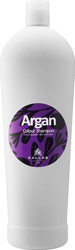 Kallos - Kallos Classic - Shampoo - 1000 ml