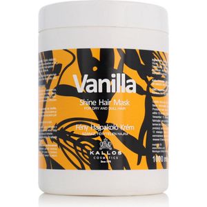 Kallos Kallos Classic Masker voor Droog Haar 1000 ml