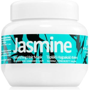 Kallos Jasmine Nouriishing Hair Mask 275 ml
