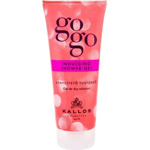 Kallos - GoGo Indulging Shower Gel rozpieszczający SHOWER GEL - 200ML