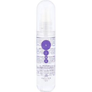 Kallos - Elixir Hair Beautifying Oil - 50ml