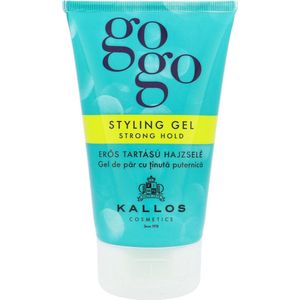 Kallos - GoGo Styling Gel - 125ml
