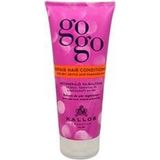 Kallos - Gogo - Conditioner - Voor Droog en Beschadigd Haar - 200 ml