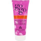 Kallos - GoGo Repair Hair Conditioner ( Dry Hair ) - 200ml