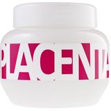 Kallos - Kallos Classic - Haarmasker - 275 ml - Voor Droog en Beschadigd Haar