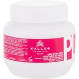 Kallos - Kallos Classic - Haarmasker - 275 ml - Voor Droog en Beschadigd Haar