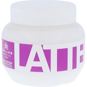 Kallos - Classic Latte - Haarmasker - 275 ml