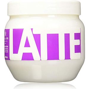 Kallos Latte Mask 800 ml