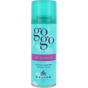 Kallos - Gogo Dry Shampoo - 200ml