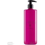 Kallos - LAB 35 Signature - Shampoo - 500 ml - Voor Droog en Beschadigd Haar
