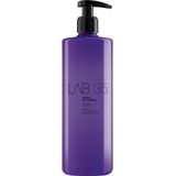 Kallos - LAB 35 Signature - Conditioner - 500 ml - Voor Droog en Beschadigd Haar