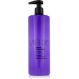 Kallos - LAB 35 Signature - Conditioner - 500 ml - Voor Droog en Beschadigd Haar