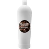 Kallos - Classic - Shampoo - Voor Droog en Beschadigd Haar - 1000 ml