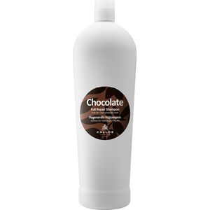 Kallos - Classic - Shampoo - Voor Droog en Beschadigd Haar - 1000 ml