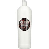 Kallos - Classic - Conditioner - 1000 ml - Voor Droog en Beschadigd Haar