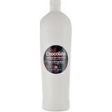 Kallos - Classic - Conditioner - 1000 ml - Voor Droog en Beschadigd Haar