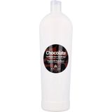 Kallos - Classic - Conditioner - 1000 ml - Voor Droog en Beschadigd Haar