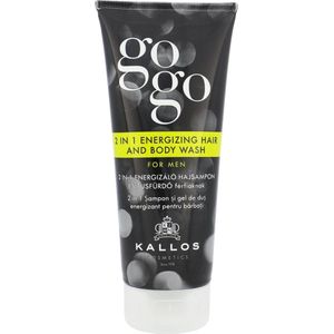 Kallos - Gogo - Douchegel - 200 ml