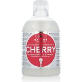 Kallos KJMN Professional - Hydraterende Shampoo - Cherry - 1000 ml