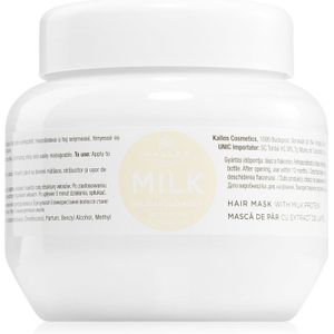 Kallos KJMN Milk mask met milk protein extract 275 ml
