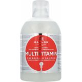 Kallos - KJMN Professional Multivitamin - Shampoo - 1000 ml