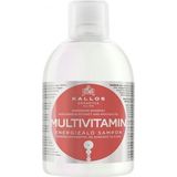Kallos - KJMN Professional Multivitamin - Shampoo - 1000 ml