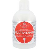 Kallos - KJMN Professional Multivitamin - Shampoo - 1000 ml