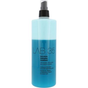 Kallos - LAB 35 Duo-Phase Conditioner - Spray - 500 ml - Leave-in