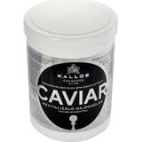 Kallos Caviar Vernieuwende Masker met Kaviaar 1000 ml
