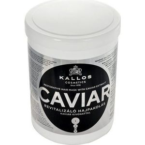 Kallos Caviar Vernieuwende Masker met Kaviaar 1000 ml