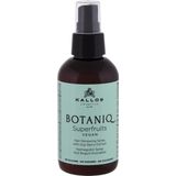 Kallos - Botaniq Superfruits - Haarspray - 150 ml - Plantaardige Extracten