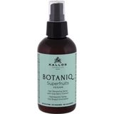 Kallos - Botaniq Superfruits - Haarspray - 150 ml - Plantaardige Extracten