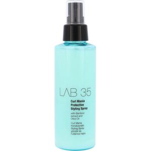 Kallos LAB 35 Curl Mania - Styling Mousse - 150 ml