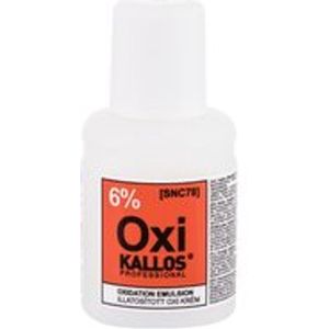 Kallos - Classic Oxi - Crème - 6% - 1000 ml - Oxydanten