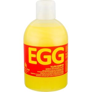 Kallos - Kallos Classic - Voedende Shampoo - 1000 ml