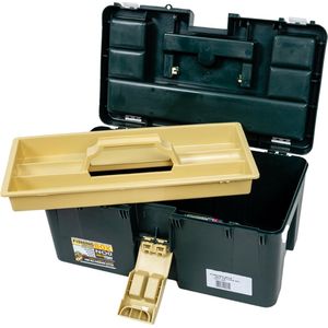 Viskoffer - Energofish - Box deluxe - 40x23x20