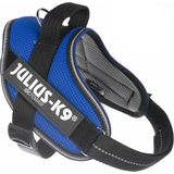 IDC® POWAIR-Geschirr, blau (Mini)