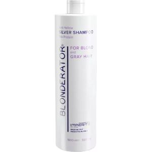 Imperity Blonderator Silver Shampoo - 1000ml