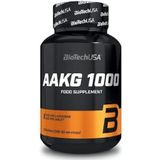 Progress Labs - Vitamine B3 - Supplement - 60 Capsules