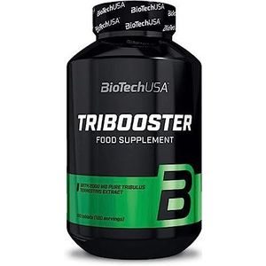 BioTechUSA Tribooster, 60 tabletten