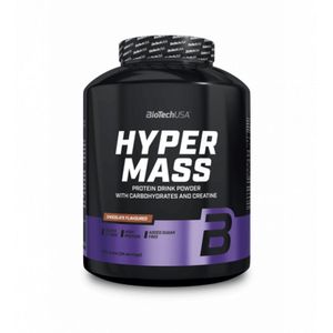 Biotech USA Hyper Mass (2270g) Chocolade