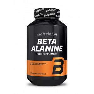BiotechUSA - Beta-Alanine - 90 Capsules