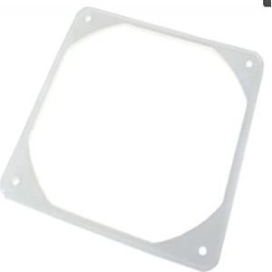 Siliconen Frame - Trillingsdempers - Voor Ventilatoren - Geschikt Voor CPU-Koelers