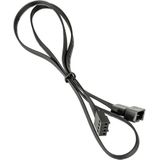 Kolink - 4-pins PWM Uitbreiding - Interne Kabel - 60 cm