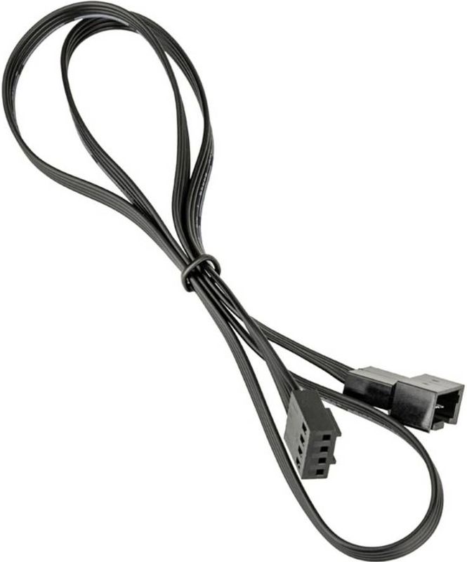 Kolink - 4-pins PWM Uitbreiding - Interne Kabel - 60 cm