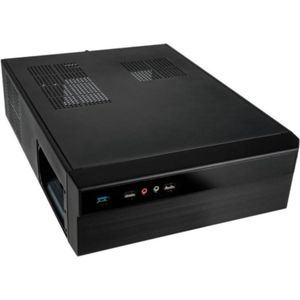 Kolink - KLM-002 - PC-behuizing - Zwart - Micro-ATX