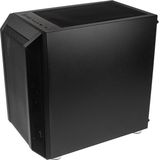 Kolink - Citadel Mesh - PC-behuizing - Zwart - Micro-ATX