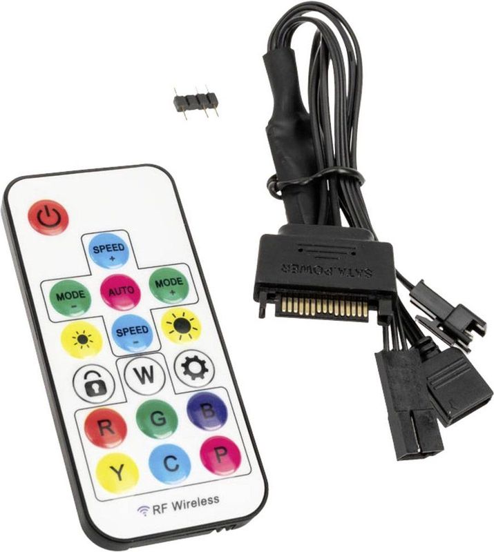 Kolink L1-ACTRL-S RGB-controller