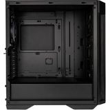 Kolink - Observatorium Z Mesh - Midi Toren - Zwart - PC-behuizing