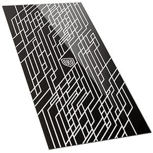 Kolink Unity Nexus Landscape Alternatief Vervangend Voorpaneel, PC kast accessoires